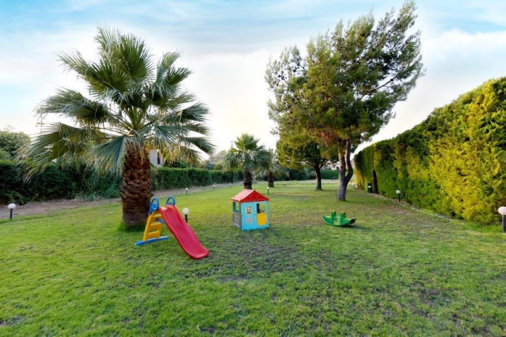 The Three Pines Vakantiehuis