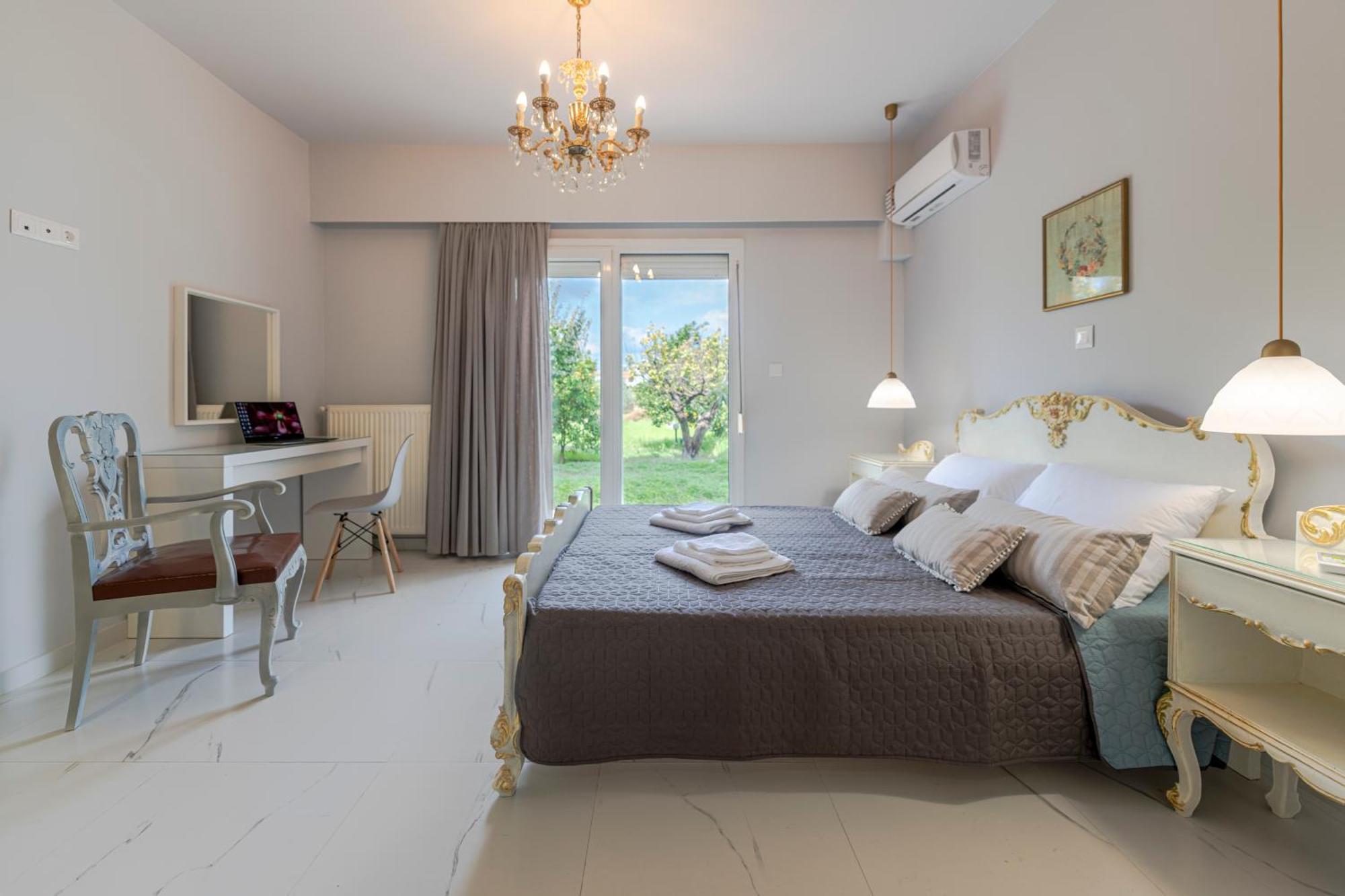 The Three Pines Vakantiehuis *